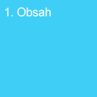 obsah