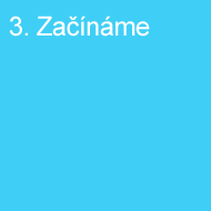 zaciname