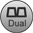 dual