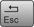 esc